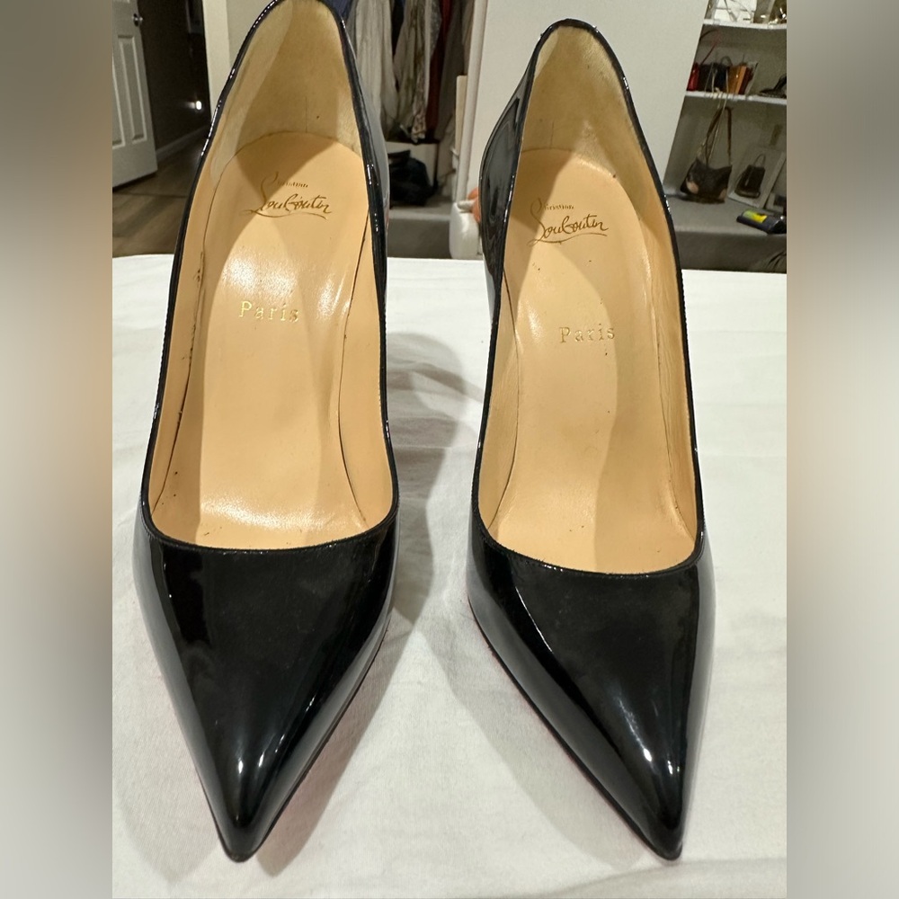 Christian Louboutin Kate Heels